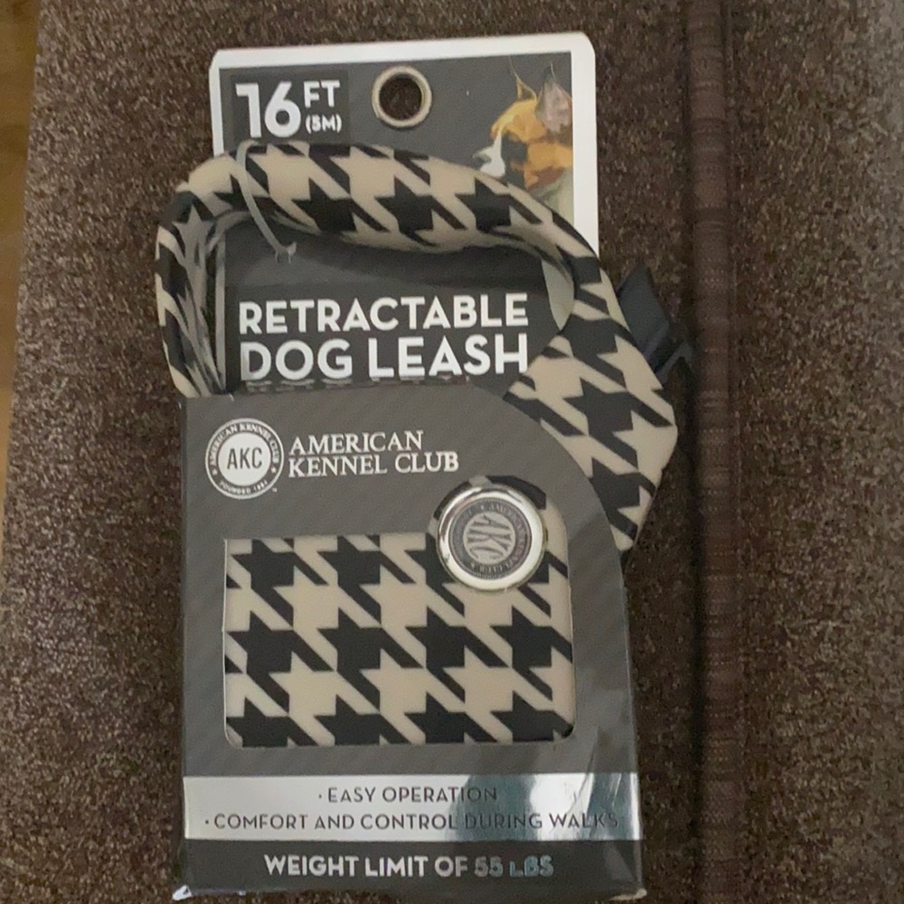 American Kennel Club Dog Leash